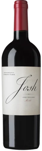 Josh Merlot 750ml