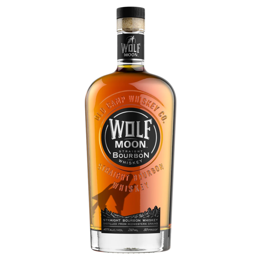 Wolf Moon 750ml