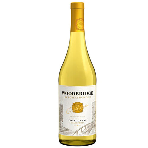 Woodbridge Chardonnay 750ml