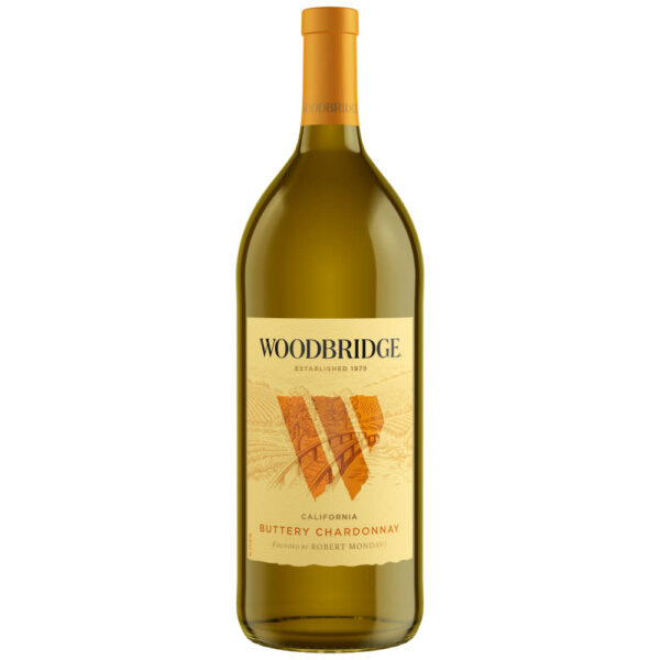 Woodbridge Buttery Chard 1.5L