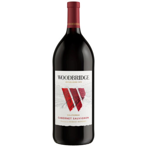Woodbridge Cab Sauv 1.5L