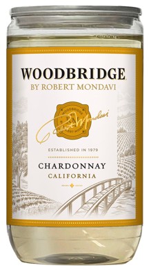 Woodbridge Chardonnay 187ml