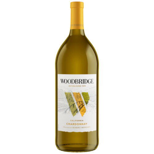 Woodbridge Chardonnay 1.5L