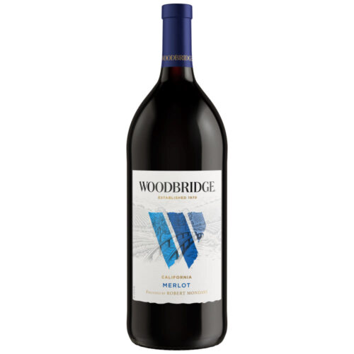 Woodbridge Merlot 1.5L