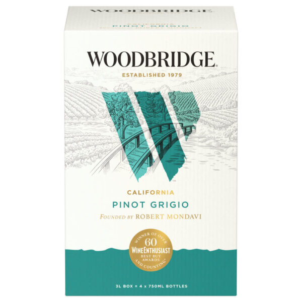 Woodbridge Pinot Grigio 3L
