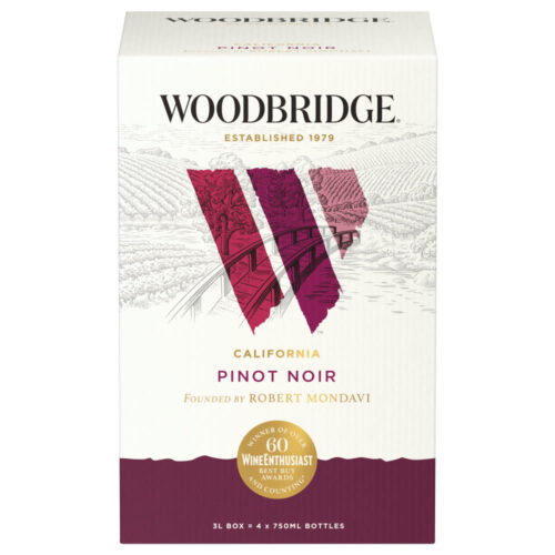 Woodbridge Pinot Noir 3L