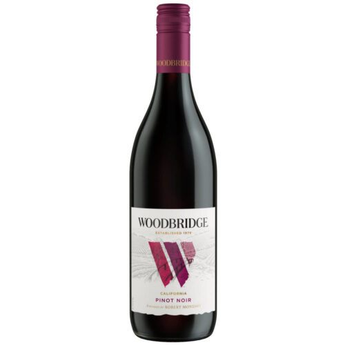 Woodbridge Pinot Noir 750ml