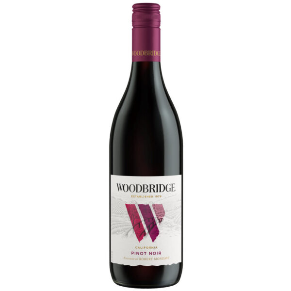 Woodbridge Pinot Noir 750ml