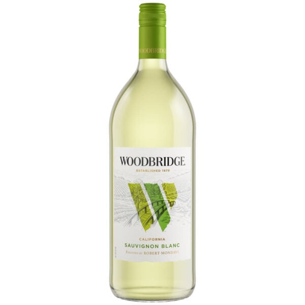 Woodbridge Sauv Blanc 1.5L