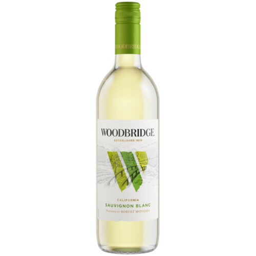 Woodbridge Sauv Blanc 750ml
