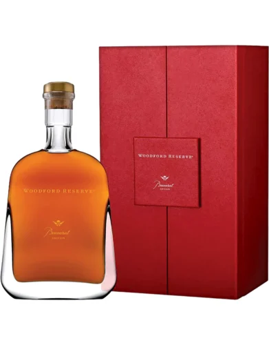 Woodford Reserve Baccarat750ml