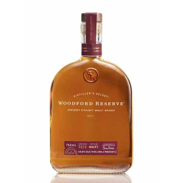 Woodford Reserve Wheat 750ml