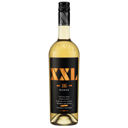 XXL Moscato Mango 750ml