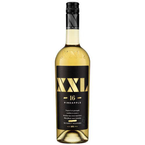 XXL Moscato Pineapple 750ml