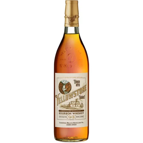 YellowStone Select Bourbon 750ml