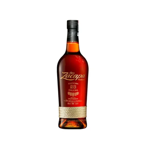 Ron Zacapa Rum 23 750ml