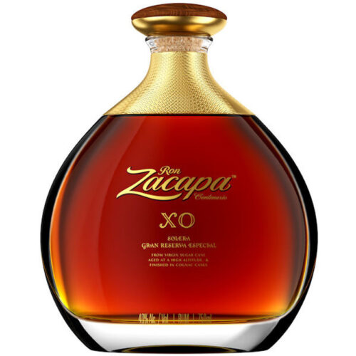 Ron Zacapa XO 750ml