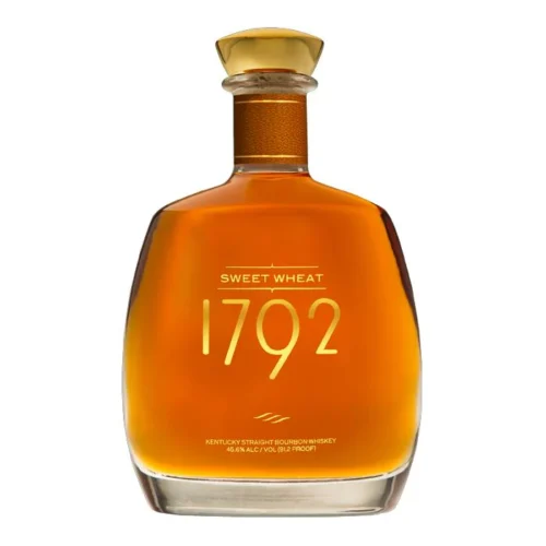 1792 Sweet Wheat 750ml