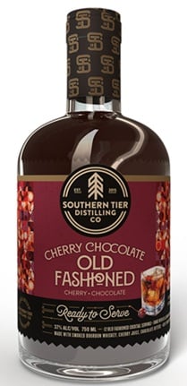 Southern Tier Cherry Chocolate Old Fashion 750ml