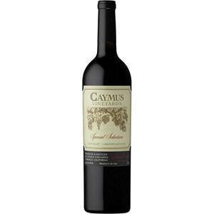Caymus Special Selection 750ml