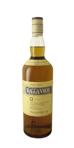 Cragganmore 200ml