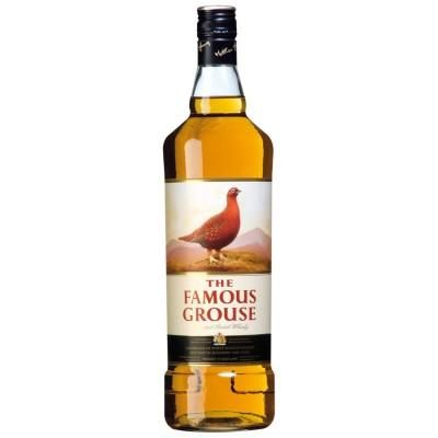 Famous Grouse 1L