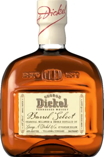 George Dickel Barrel Select 750ml