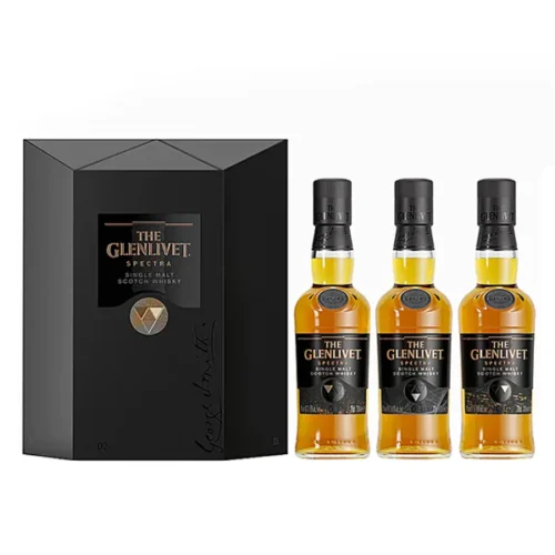 Glenlivet Spectra Gift