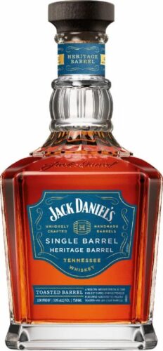 Jack Daniels Heritage 750ml
