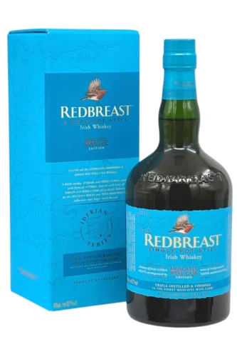 Redbreast Moscatel