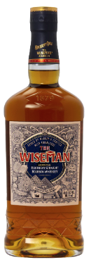 Kentucky Owl Wiseman 750ml