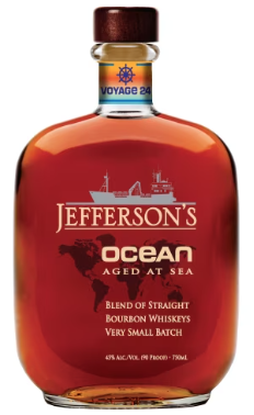 Jeffersons Ocean 750ml
