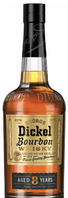 George Dickel 8 yr 750ml