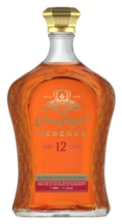 Crown Royal Reserve 12yr 1.75L