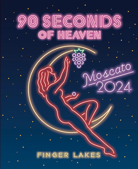 Three Brothers 90 Seconds of Heaven 750ml