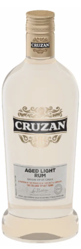 Cruzan Aged Light Rum 1.75L