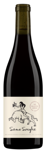 Primarius Sans Soufre Pinot noir 750ml