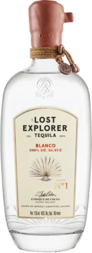 Lost Explorer Blanco 750ml
