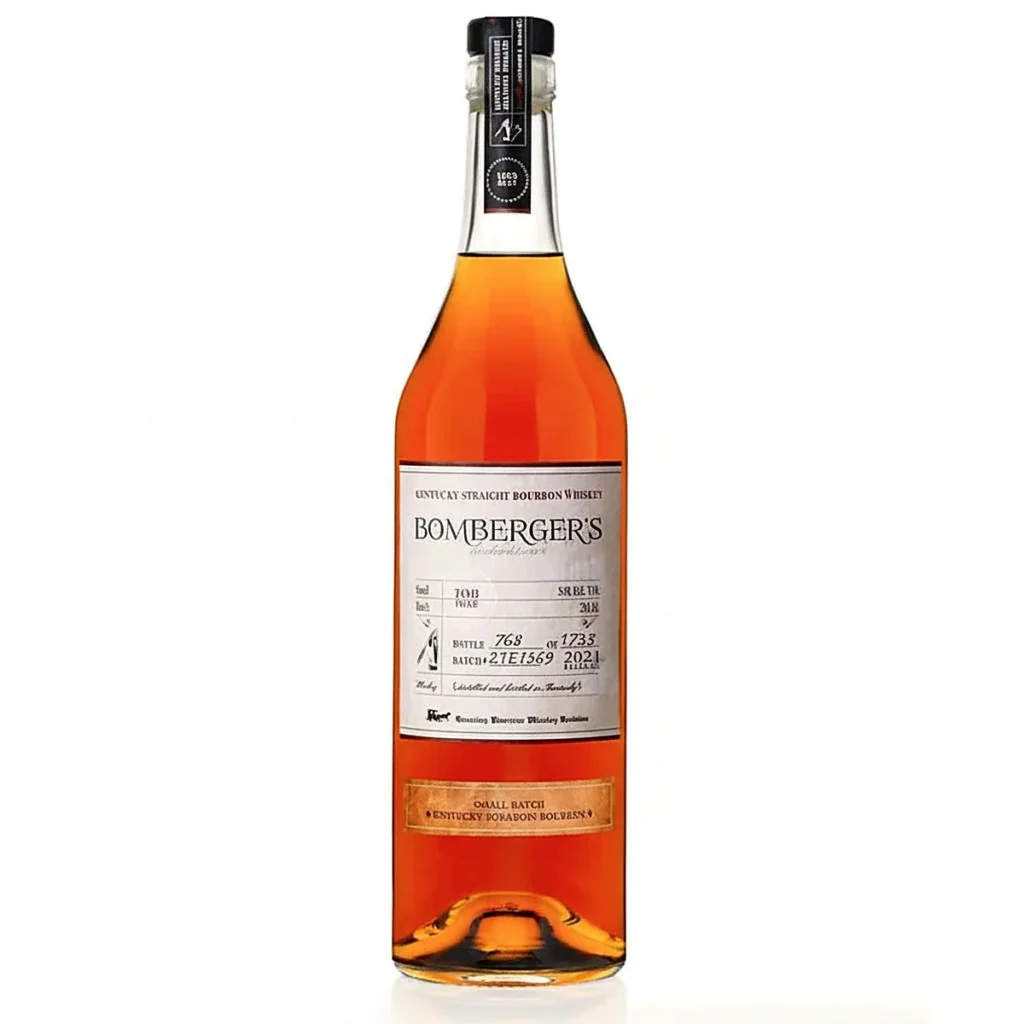 Bombergers 750ml