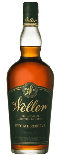 Weller Reserve 1L
