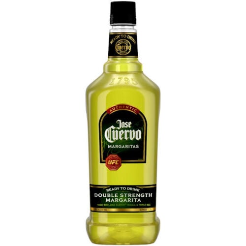 Cuervo Margarita Double Strength 1.75L