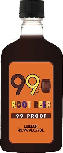 99 Rootbeer 200ml