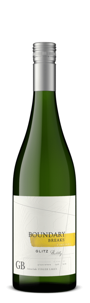 Boundary Breaks Glitz 750ml