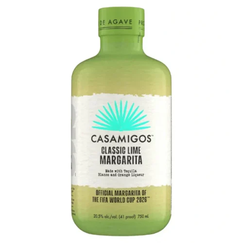 Casamigos Margarita Lime 750ml