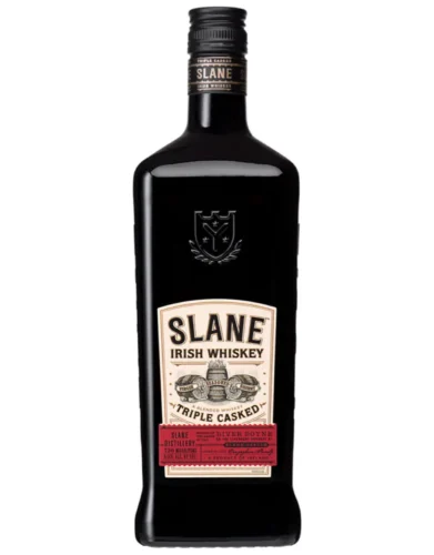 Slane Irish Whiskey 750ml