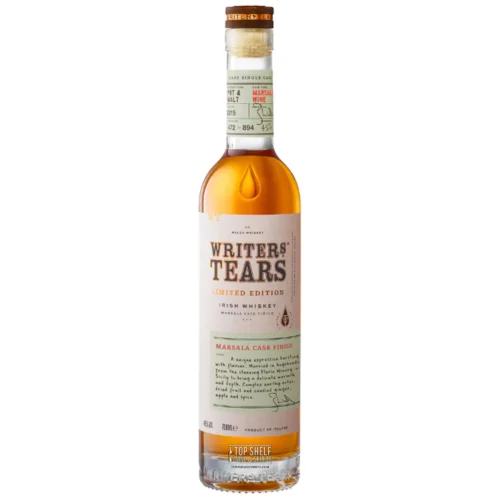 Writers Tears Irish Marsala 750ml