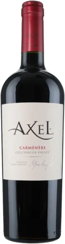 Axel Carmenere 750ml