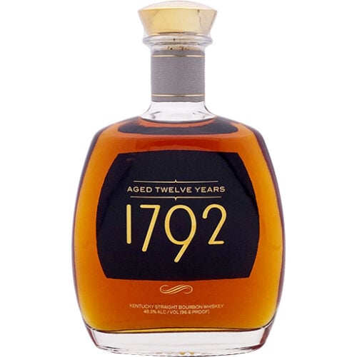 1792 12 year 750ml