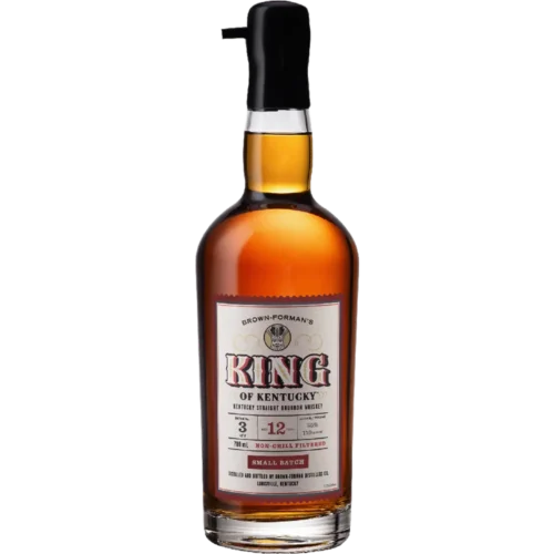 King of Kentucky Batch3, 12yr, 110p