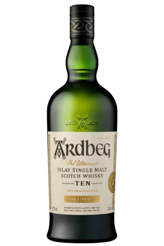 Ardbeg 10yr Cask Strength 750ml